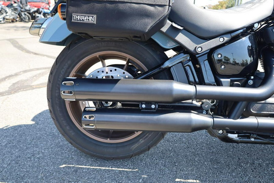 2024 Harley-Davidson® FXLRS - Low Rider® S