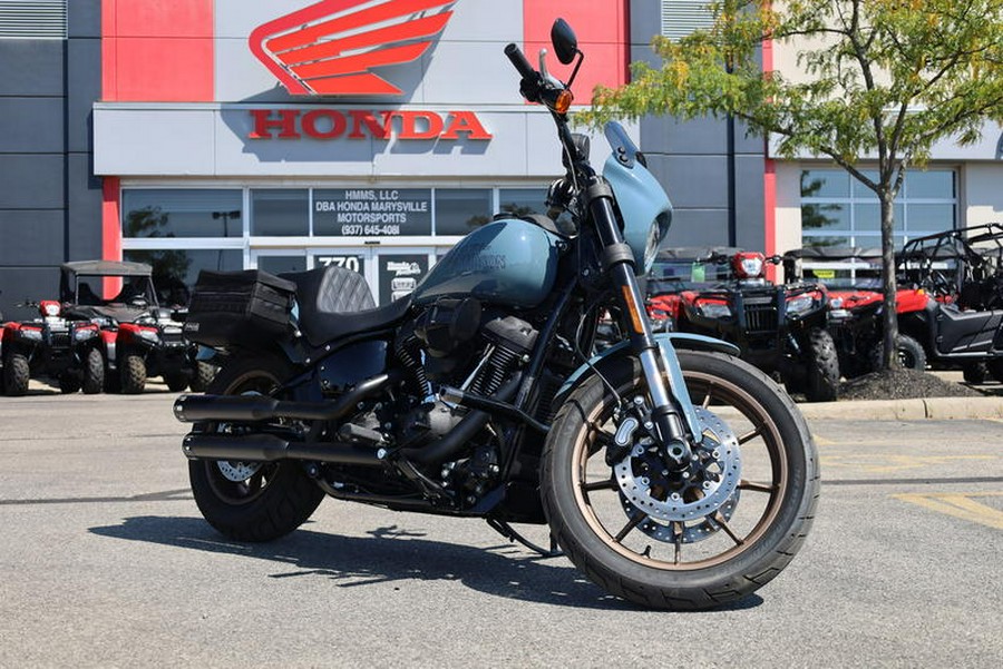 2024 Harley-Davidson® FXLRS - Low Rider® S