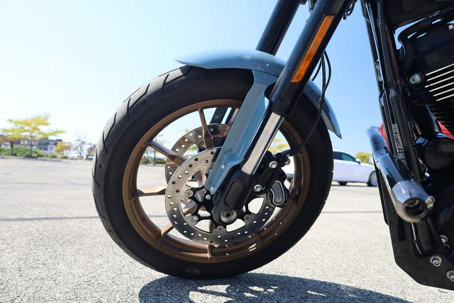2024 Harley-Davidson® FXLRS - Low Rider® S