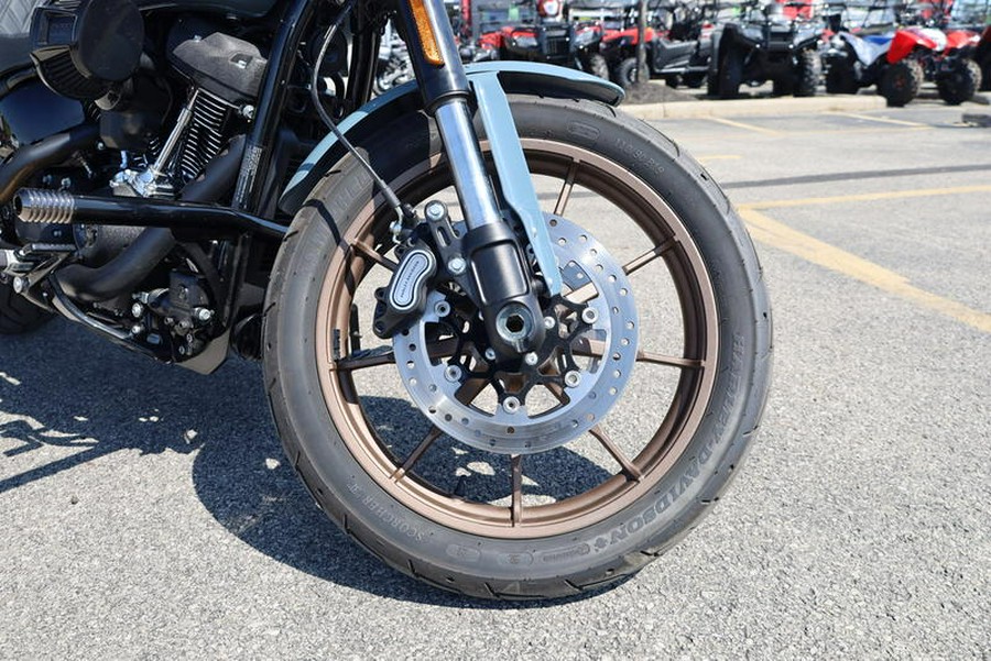 2024 Harley-Davidson® FXLRS - Low Rider® S