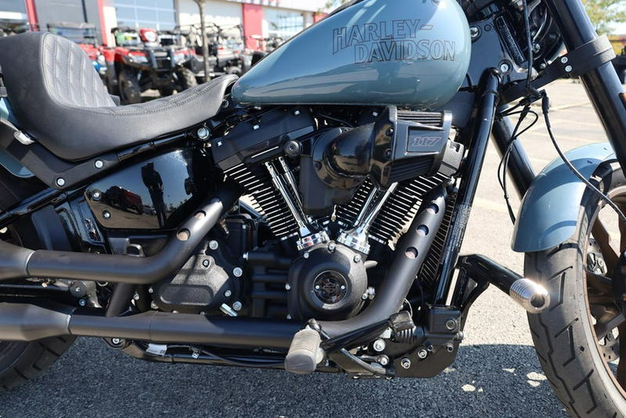 2024 Harley-Davidson® FXLRS - Low Rider® S