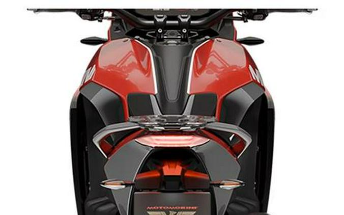 2026 Moto Morini X-Cape 700