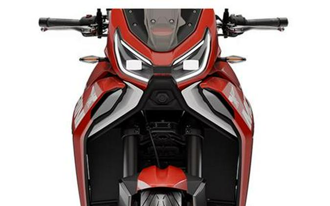 2026 Moto Morini X-Cape 700