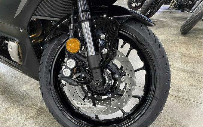 2025 Yamaha YZF R7