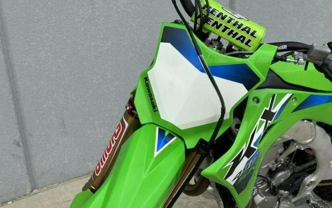 2026 Kawasaki KX450SR