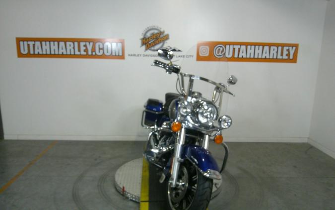 2017 Harley-Davidson Road King®