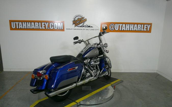 2017 Harley-Davidson Road King®