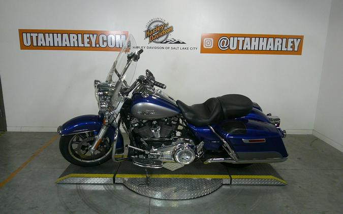 2017 Harley-Davidson Road King®