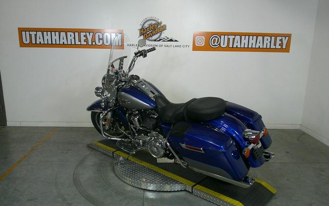 2017 Harley-Davidson Road King®