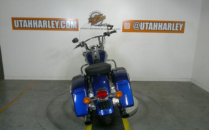 2017 Harley-Davidson Road King®