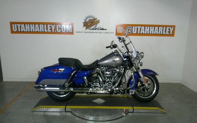 2017 Harley-Davidson Road King®