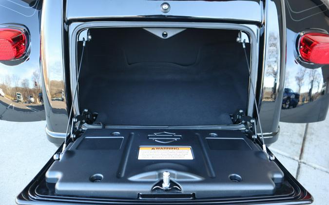 2024 Harley-Davidson Tri Glide Ultra