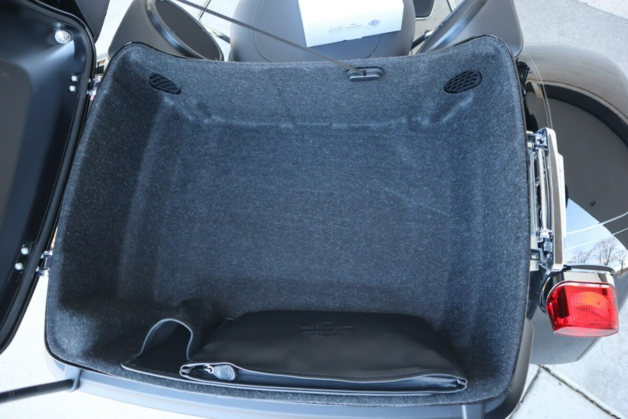 2024 Harley-Davidson Tri Glide Ultra