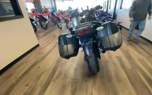 2015 Kawasaki Versys® 1000 LT