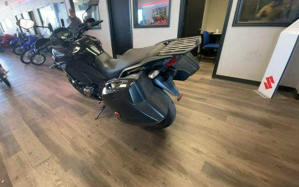 2015 Kawasaki Versys® 1000 LT