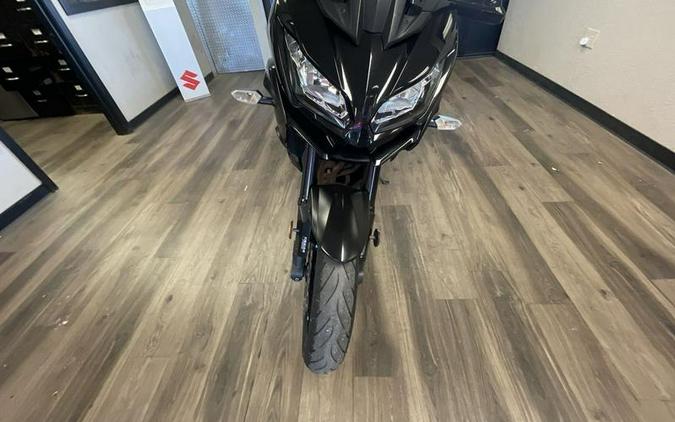 2015 Kawasaki Versys® 1000 LT