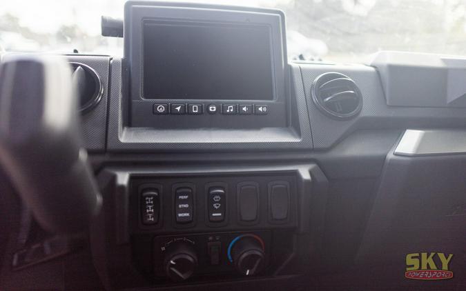 2025 Polaris RANGER CREW XP 1000 NS TEXAS ED