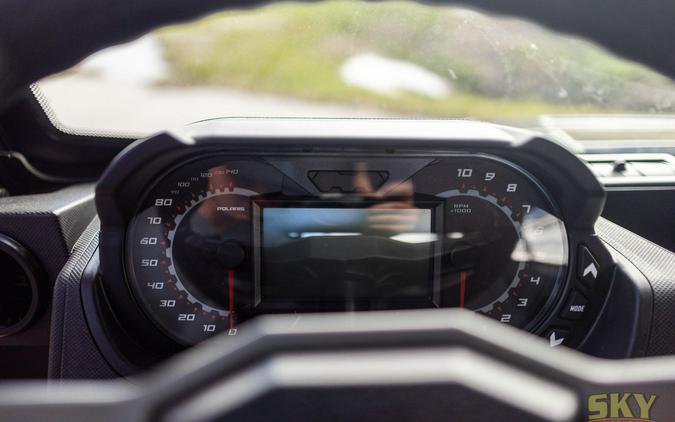 2025 Polaris RANGER CREW XP 1000 NS TEXAS ED