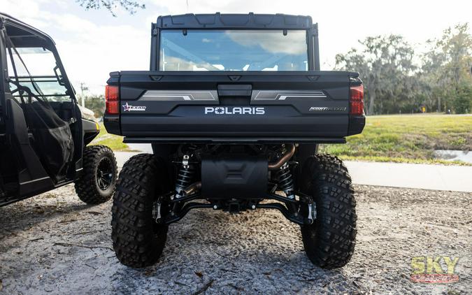 2025 Polaris RANGER CREW XP 1000 NS TEXAS ED