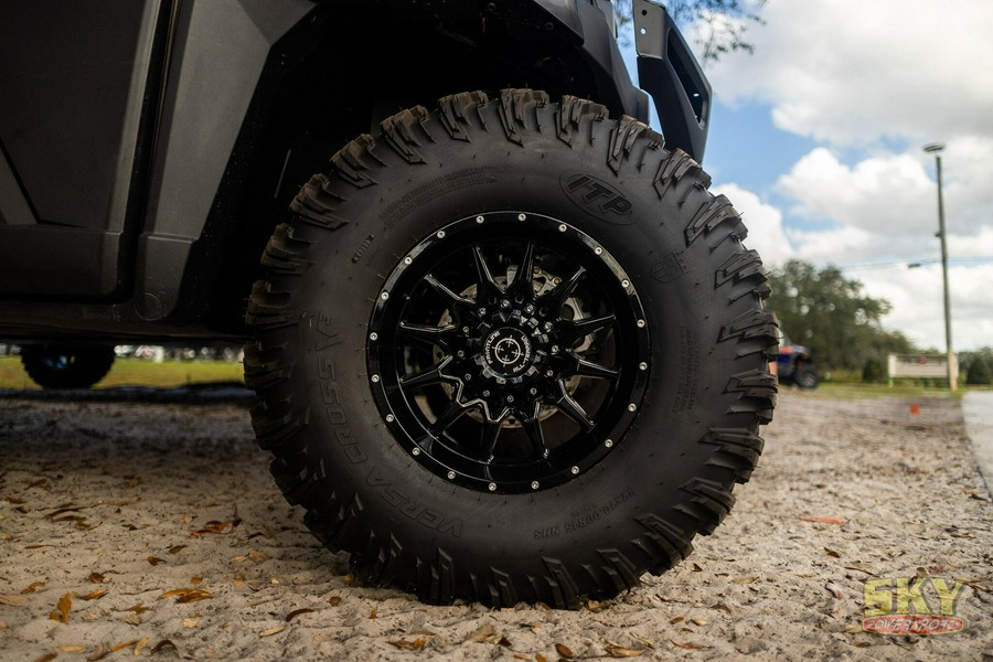 2025 Polaris RANGER CREW XP 1000 NS TEXAS ED