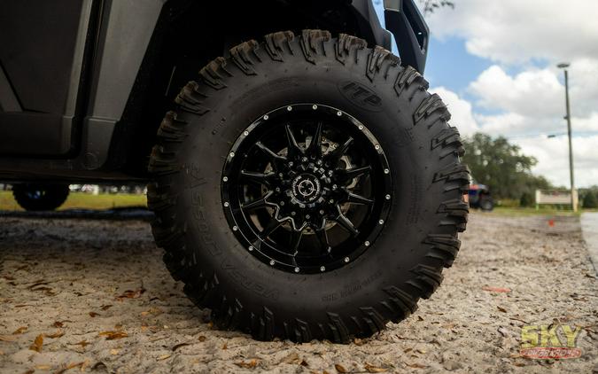 2025 Polaris RANGER CREW XP 1000 NS TEXAS ED