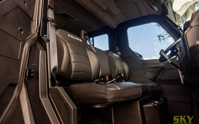 2025 Polaris RANGER CREW XP 1000 NS TEXAS ED