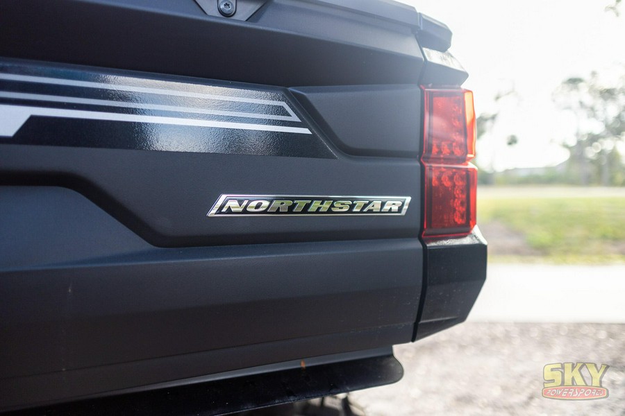 2025 Polaris RANGER CREW XP 1000 NS TEXAS ED