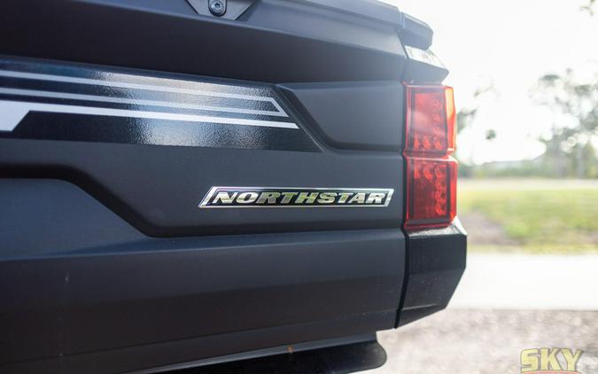 2025 Polaris RANGER CREW XP 1000 NS TEXAS ED