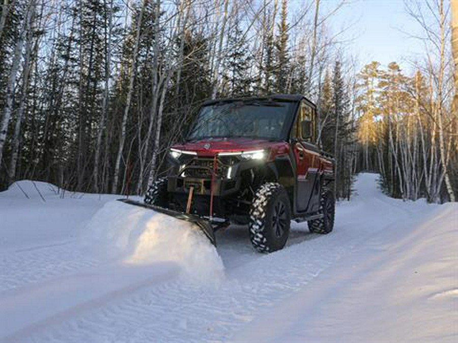 2026 CFMOTO UFORCE U10 Pro Highland