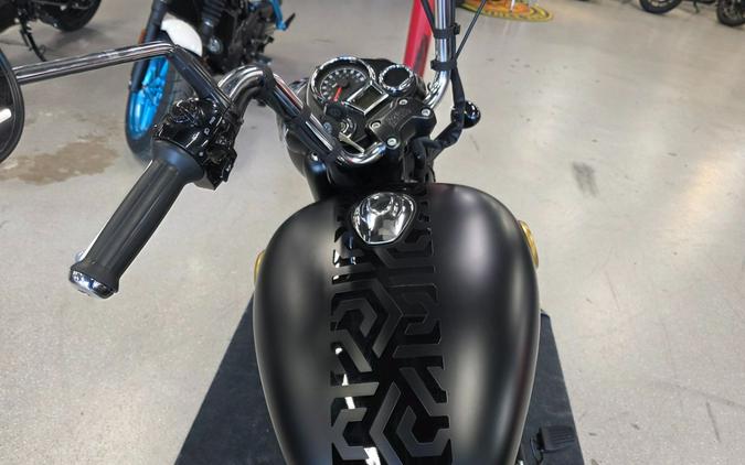 2026 Royal Enfield GOAN CLASSIC 350