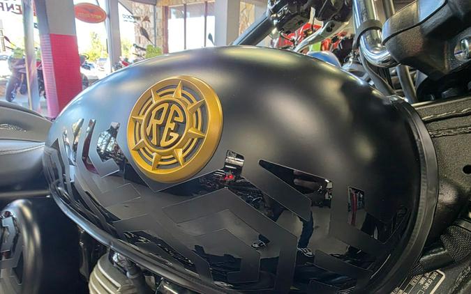 2026 Royal Enfield GOAN CLASSIC 350