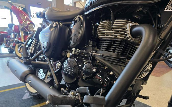 2026 Royal Enfield GOAN CLASSIC 350