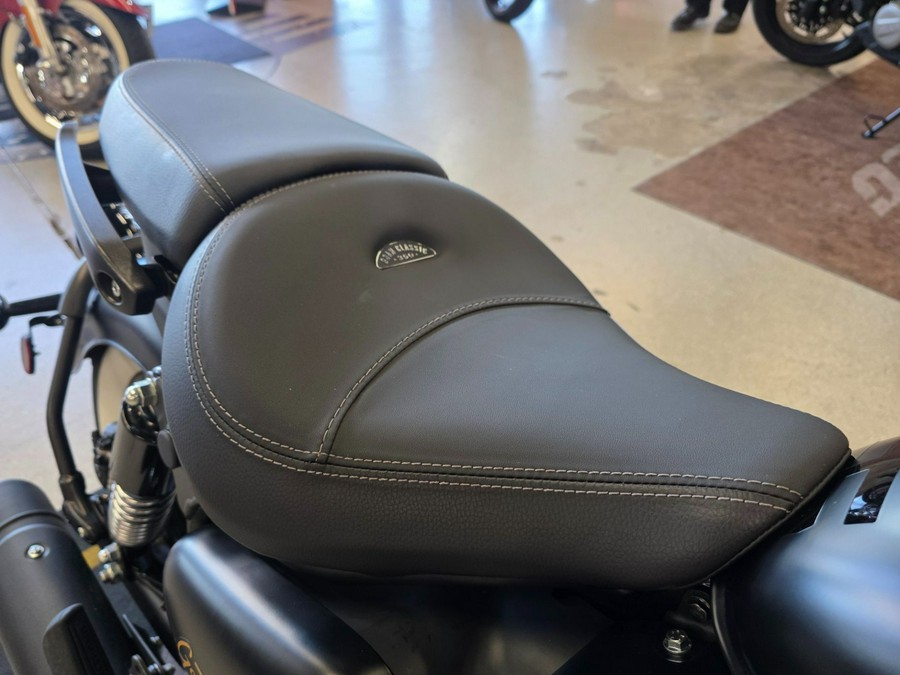 2026 Royal Enfield GOAN CLASSIC 350