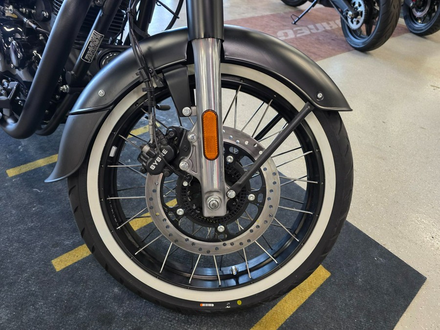 2026 Royal Enfield GOAN CLASSIC 350