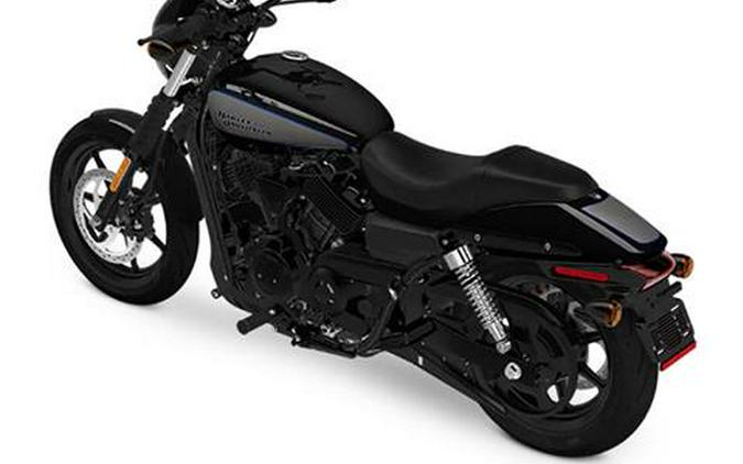 2018 Harley-Davidson Street® 500