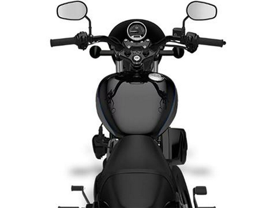 2018 Harley-Davidson Street® 500