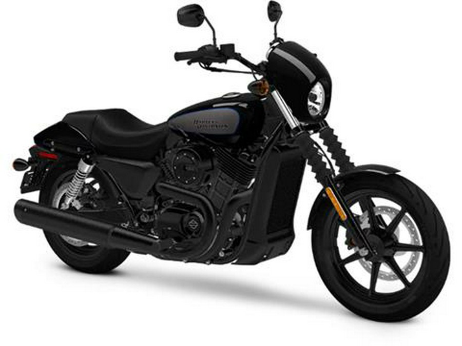 2018 Harley-Davidson Street® 500