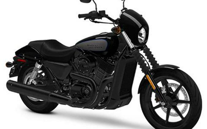 2018 Harley-Davidson Street® 500