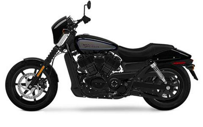 2018 Harley-Davidson Street® 500
