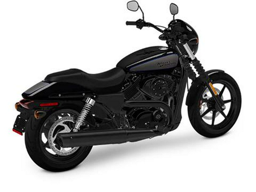 2018 Harley-Davidson Street® 500