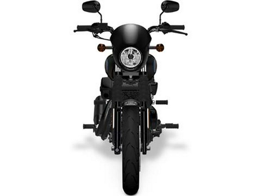 2018 Harley-Davidson Street® 500