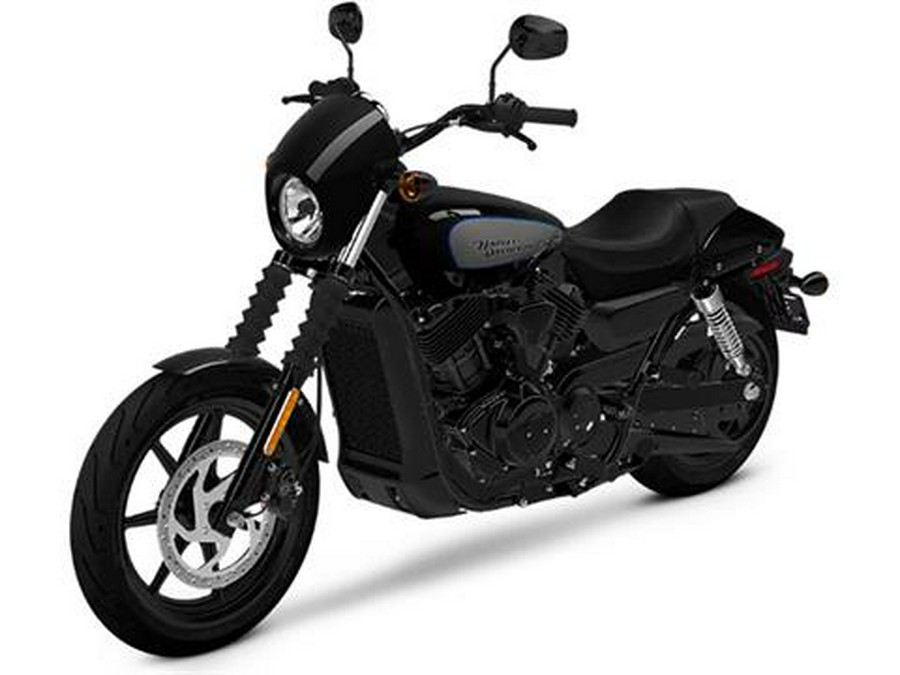 2018 Harley-Davidson Street® 500