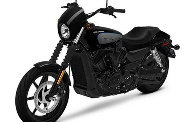 2018 Harley-Davidson Street® 500