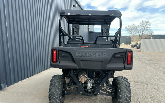 2023 Honda Pioneer 700