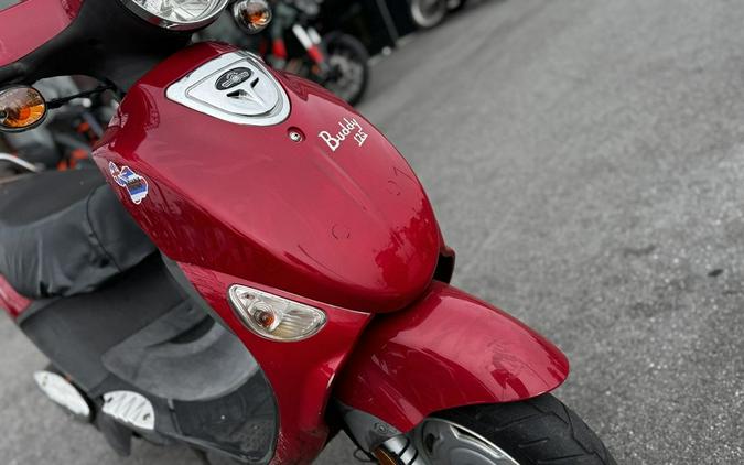 2009 Genuine Scooter Co