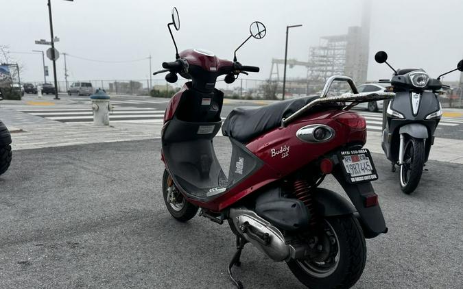 2009 Genuine Scooter Co