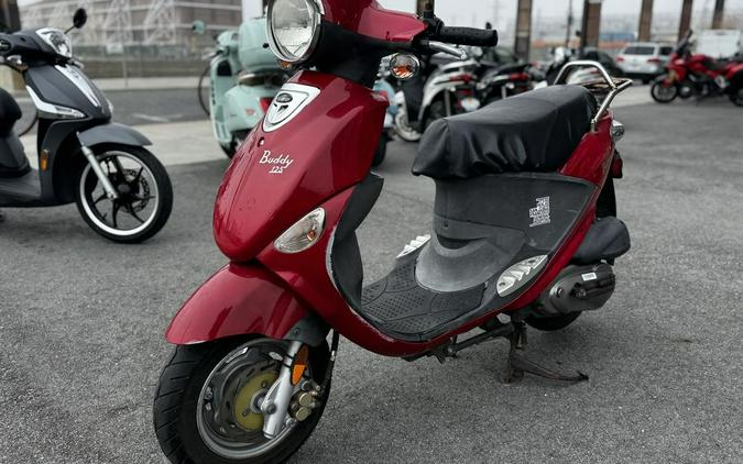 2009 Genuine Scooter Co