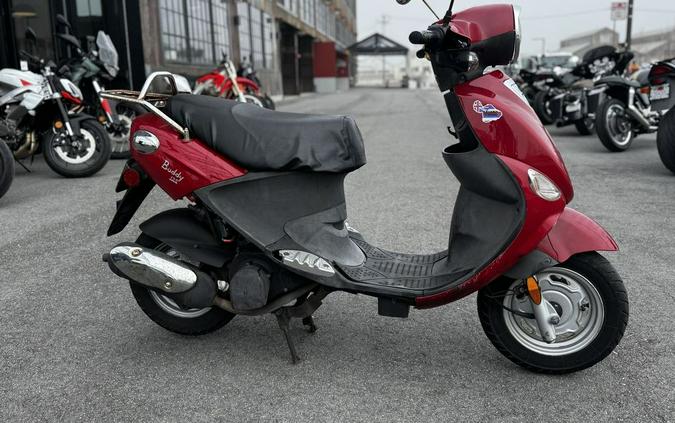 2009 Genuine Scooter Co