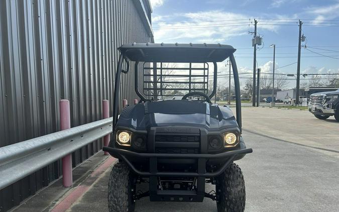 2026 Kawasaki Mule SX Base