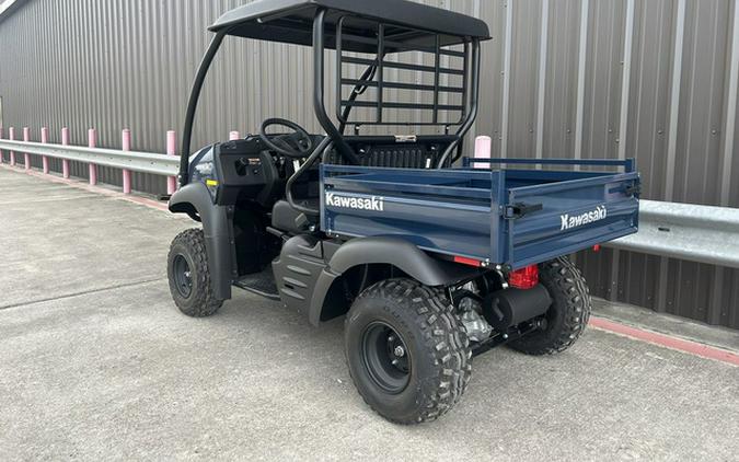 2026 Kawasaki Mule SX Base